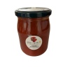 Soleegusto-Pomodori Pelati - ganze Pelati-Tomaten ohne Zuckerzusatz - 500g--bild pomodori passati g