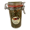 Soleegusto-Bella Italia - ehem. Süditalienische Gewürzmischung - scharf- im Einmachglas 100g--bild bellaitalia g weck