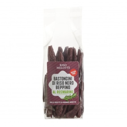 Soleegusto-12 x 240g  Crema al Pistacchio di Riso - Brotauftrich - Glutenfree--bild bastoncini di riso nero beppino al rosmarino
