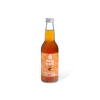 Soleegusto-12 x 33cl Brio Mate Strawberry & Lime bio 33cl in Glaschflasche--peach scaled