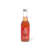 Soleegusto-12 x 33cl Brio Mate Strawberry & Lime bio 33cl in Glaschflasche--strawberry scaled