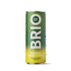 Soleegusto-12x25cl Brio Mate Mint & Lemon Sparkling bio 25cl - in Dose--brio mate menthe citron ml face fresh scaled