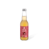 Soleegusto-Brio Mate Strawberry & Lime Sparkling bio 25cl - in Dose Kiste 12x25cl--lychee scaled