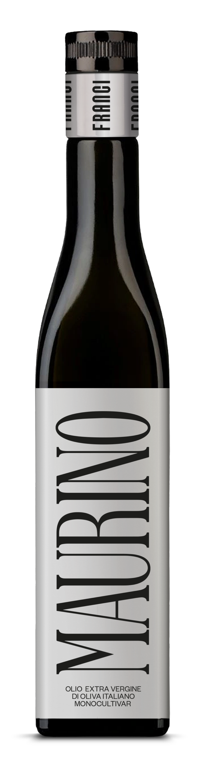 Soleegusto-12 x 250ml Franci Olio Extra Vergine di Oliva - Delicate Maurino--maurino scaled