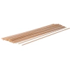 Soleegusto-20 x 500g Spathettoni integrali bio - Pasta Zaccagni--zaccagni bio spaghetti integrale