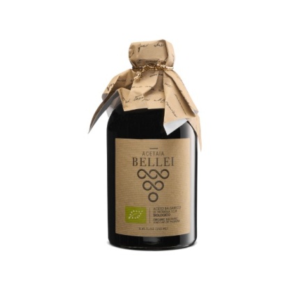Soleegusto-Rigatoni 500G - Pasta Zaccagni--bild balsamico bio
