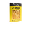 Soleegusto-20 x 250g Lemon Fettuccine - Pasta Filotea--as fettuccine limone scaled