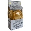 Soleegusto-10 x Biovette Piemontesi sale marino 150g - Casa Vecchio Mulino--bio sale
