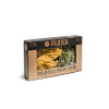 Soleegusto-12 x 500g Tagliatelle Paglia & Fieno - Pasta Filotea--nidi tagliatelle paglia fieno matassa g scaled