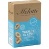 Soleegusto-8 x Taralli di Riso glutenfree 150g - Riso Melotti--taralli di riso g