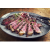 Soleegusto-Bistecca Fiorentina (T-Bone-Steak) ca. 1.4kg inkl. 4 Flaschen Wein--bisctecca fiorentina
