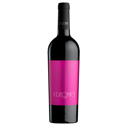 Soleegusto-Casa Ceccatelli Bianco Toscana – 0,75 l--decimo