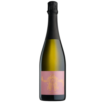 Soleegusto-SABINA Metodo Classico Extra Brut Blanc de Noir – 0,75 l (Kopie)--sabina fronte