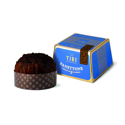Soleegusto-TIRI Panettone Caramello Salato 1000g – Nr. 1 Italiens (Vorbestellung – Auslieferung ab Ende Oktober 26)--pnt cioccolatoalbicocca copia