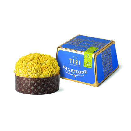 Soleegusto-TIRI Panettone Pandoro + bustina zucchero a velo 800g – Nr. 1 Italiens (Vorbestellung – Auslieferung ab Ende Oktober 26)--pnt limoncello copia
