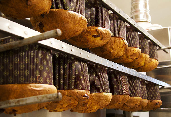Soleegusto-6 x 1200g La Torraca 4 x Mini-Panettone a 300g (Vorbestellung – Auslieferung ab Ende Oktober 26)--panettoni raffreddano