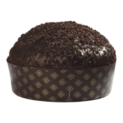 Soleegusto-6 x 1200g La Torraca Panettone di Bufala al Cioccolato (Vorbestellung – Auslieferung ab Ende Oktober 26)--bild panettone cioccolata g