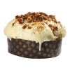 Soleegusto-6 x 1200g La Torraca Panettone di Bufala alla Nocciola (Vorbestellung – Auslieferung ab Ende Oktober 26)--bild panettone nocciola g
