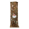 Soleegusto-Bella Italia Gewürzmischung scharf  im Refill-Nachfüllpack 200g--bild gewuerzmischung bellaitalia g refill